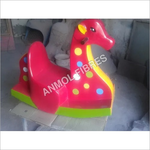 Big Horse Rocker Big Horse Rocker