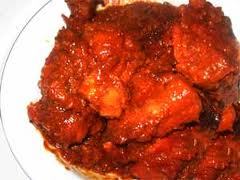 Vindaloo Masala