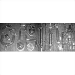 Industrial Lab Glassware