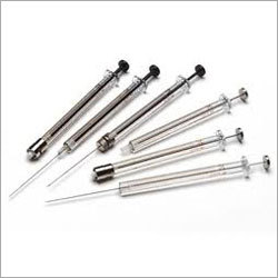 Syringe