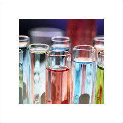 Imported Chemicals