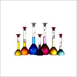 Lab Chemicals & Supplies