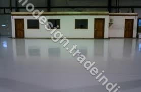 Epoxy Coating