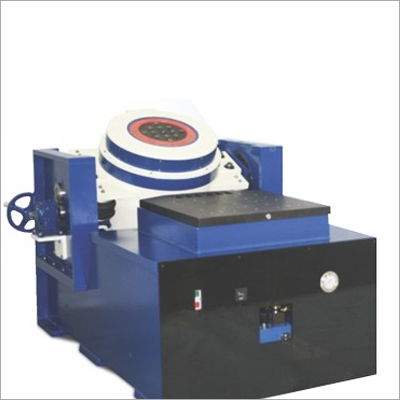 Low Thrust Shakers Industrial