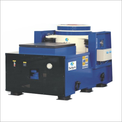 Medium Thrust Industrial Shakers