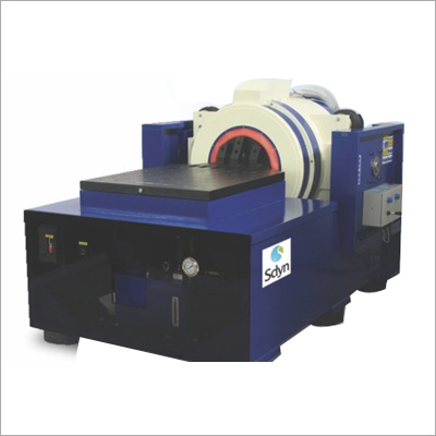 Medium Thrust Shakers Industrial