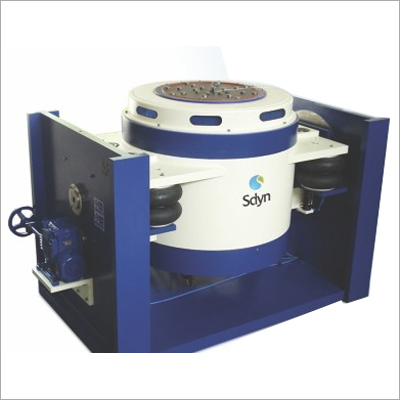 Industrial Medium Thrust Shakers