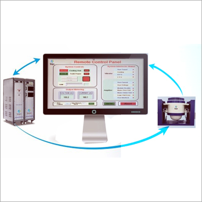 Remote Operated Amplifiers
