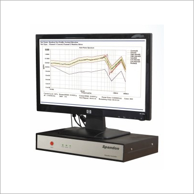 Vibration Controller Shaker Machine