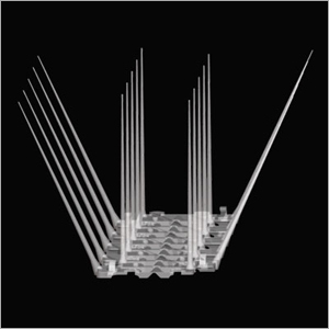 Bird Repeller Deterrent Spikes