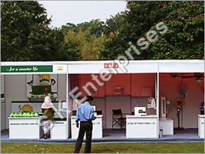 Stall Designing