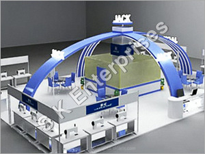 Exhibition Stands