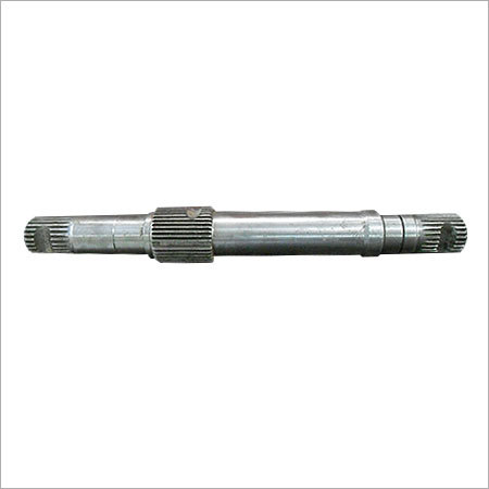 Tractor Lift Shaft ( Massi )