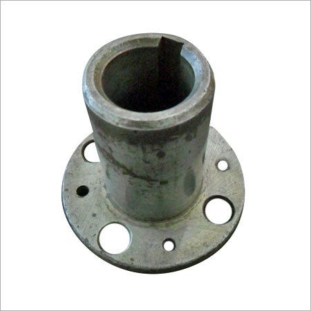 Pump Couplings