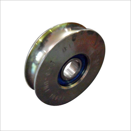 Crane Pully