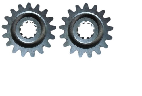 Rotavator Side Gear