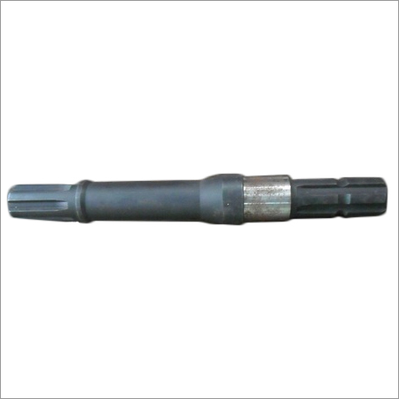 Multi Gear Box Shaft (Big)