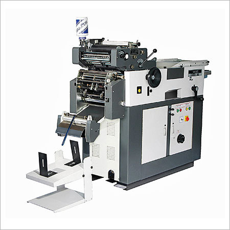 Multilith Printing Machines