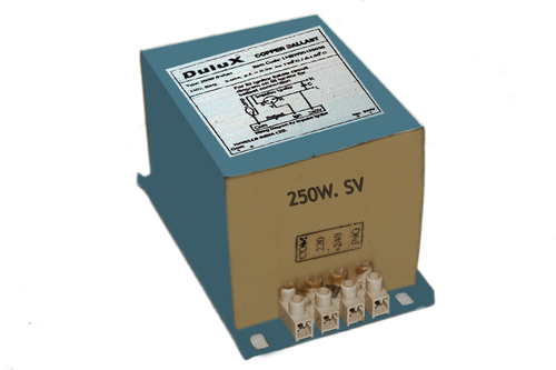 Electrical Ballast