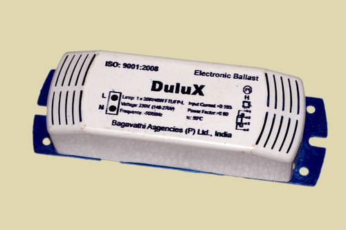 Electronic Ballast