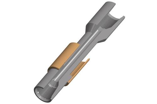 Drilling Junk Sub