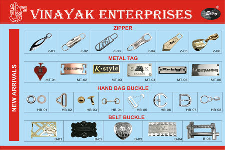 Fashion Accessories