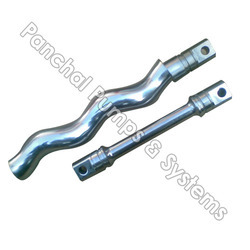 Rotor Cardan Rod