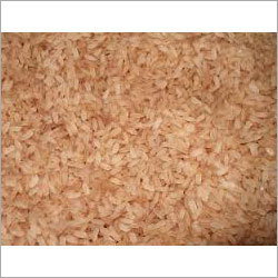 Hand Pounded Rice