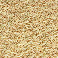 Brown Basmati Rice