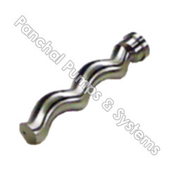 Rotor Gear Joint