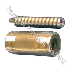 Rotor Stator for Metering & Dosing