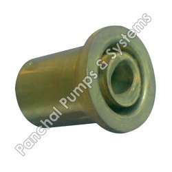 Wobbale Rubber Stator