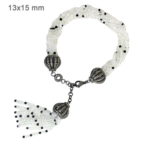 Tassel Jewelry Collection