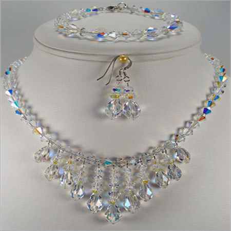Bridal Jewelry Set