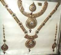 Bridal Necklace Set
