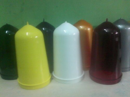 Plastic Pet Jars 275 gm