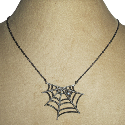 Spider Web Jewelry