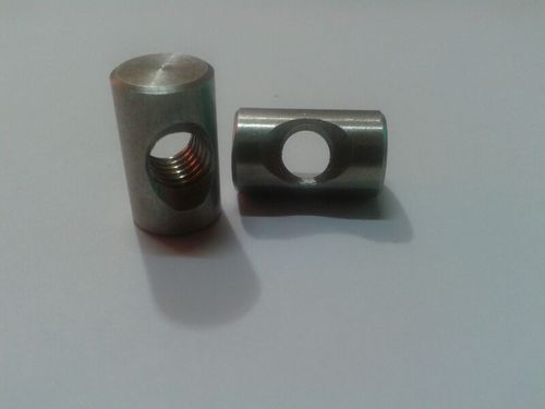 Keg Nut