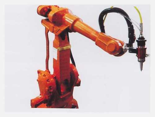 3D Robot Cutting Machines