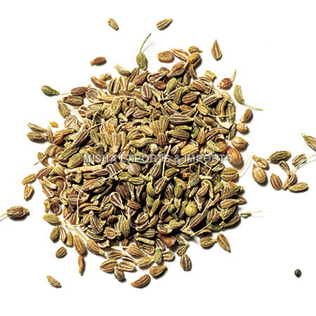 Aniseeds