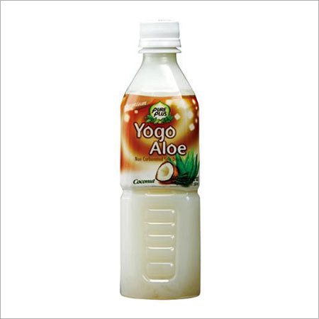 Yogo Aloe Coconut