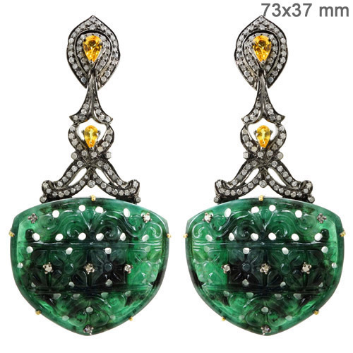 Carving Jewelry
