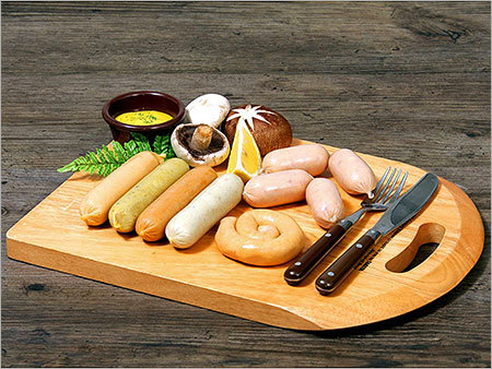 New Special Package Sausage