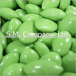 Chocolate Pumpkin Seeds