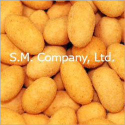 Hot Chili Coated Peanuts