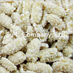 White Sugar Coated Peanut