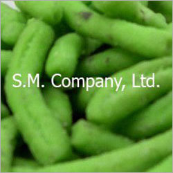 Green Sea Lettuce Snack