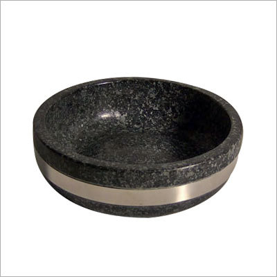 Stone Bulgogi Pan - B Type