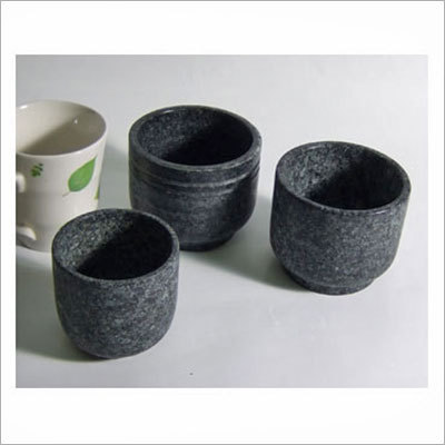 Cup - Soup Bowl - Set A