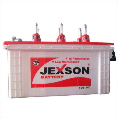 Jumbo Inverter Battery